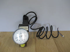 Emerson Electric FFS1 F2H BMR-G Druckwächter  S15/107