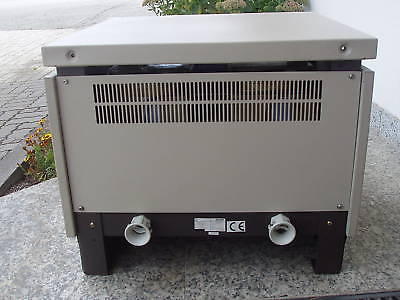 Philips Trenntrafo 230-230 V 3 kVA 20 A Computer Netz Einphasig   T10/280