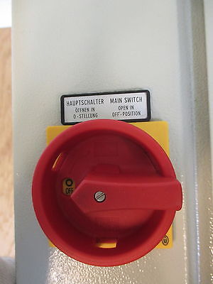 Rittal Schaltschrank L400 x B300 x H120 PUMPENKOST S9/116