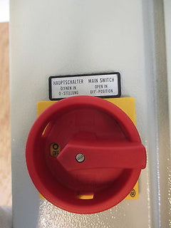 Rittal Schaltschrank L400 x B300 x H120 PUMPENKOST S9/116