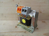 Block Typ 7-5618-012380 Transformator 220V auf 24V AC 55 VA | 2,29 A Trafo T9/876