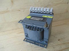 Trafo ET 89 - 7636 pri 110 V 220 V sek 18 V 20 V 22 V 200 VA KOST-EX T9/925