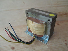 Trafo Spartrafo  220 V sek 80 V 105 V 130 V 160 V  10 A  600 VA KOST-EX T9/960