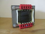 Trafo Bürkle+Schöck Nr 948169 Typ EA5066  prim110-240 V  sec18-66V 960VA T9/65