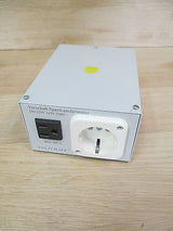 Trafo Conrad Vorschalt Spar Tranformator 115 / 230 V 50 VA 510204 KOST-EX T16/39