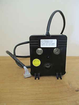 Grundfos Signalumformer für CU3   AMP 10 - 120 No. 62.04.98  50/60 Hz S16/107