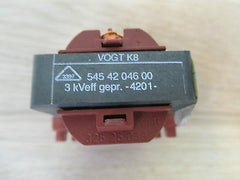 Trafo Vogt SMT E 32/11 S Transformator für Schaltnetzteil Drossel T10/306 