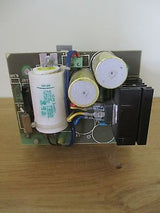  Trafo mit Gleichrichter pri 235 V sec 24 V DC 6 Amp  Nr. NG 20.02   T16/49 