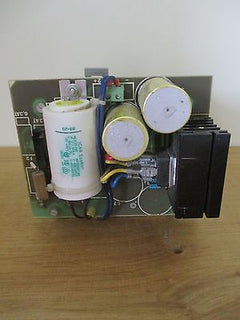  Trafo mit Gleichrichter pri 235 V sec 24 V DC 6 Amp  Nr. NG 20.02   T16/49 