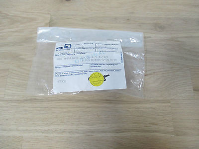 KSB Abstandhülse 22 / 25 x 16.5 F Movichrom - G + CN 9 + 15 Pumpenkost S16/175 