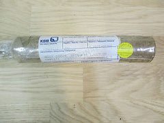 KSB Welle 17 x 528  18 Stufig komplett F Movichrom - G 3 Erstzteil  S16/167