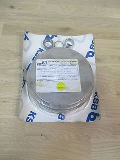 KSB Movichrom-G+CN  Stufengehäuse 27 / 151 x 53 mit Lager Nr.47062563 S16/160 