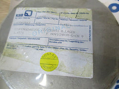 KSB Movichrom-G+CN  Stufengehäuse 27 / 151 x 53 mit Lager Nr.47062563 S16/160 