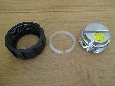  Bürkert Blindstopfen F. 1560 Aus VA 00438755 Edelstahl    S16/199