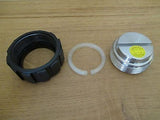  Bürkert Blindstopfen F. 1560 Aus VA 00438755 Edelstahl    S16/199