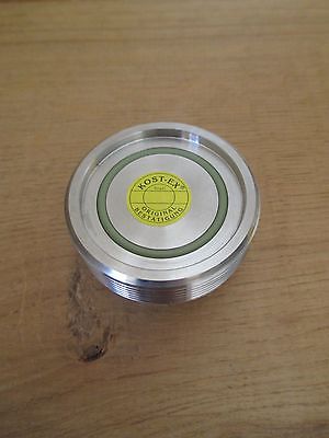  Bürkert Blindstopfen F. 1560 Aus VA 00438755 Edelstahl    S16/199
