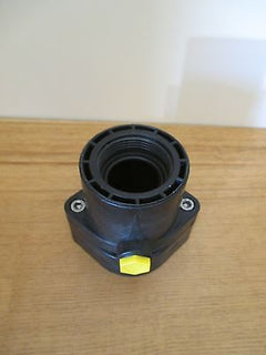 Wilo Rückflussverhinderer  R 1 1/4"  KU.SW 501533696 Abwasserpumpe  S16/202 