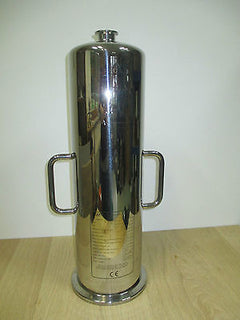 LUV Star Filter SH 032 Filter AVT Kerzen Gehäuse Reinfilter Feinstfilter S16/225