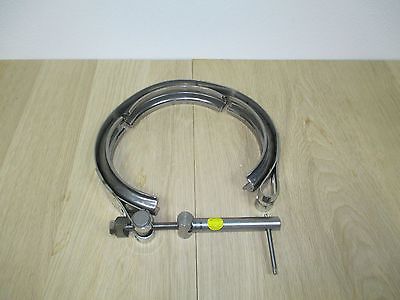 LUV Star Filter SH 032 Filter AVT Kerzen Gehäuse Reinfilter Feinstfilter S16/225
