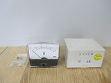 Ultron KR-52 5 Ampere DC Messgerät  Einbaumessgerät S15/151