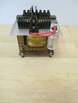 Trafo Transformator T40 E pri 220 V sek 15V 22V 28 V 33 V DC 800 VA T16/21