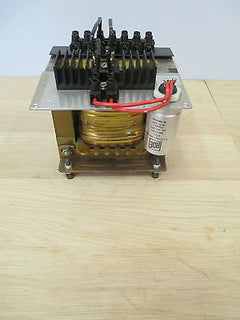 Trafo Transformator T40 E pri 220 V sek 15V 22V 28 V 33 V DC 800 VA T16/21