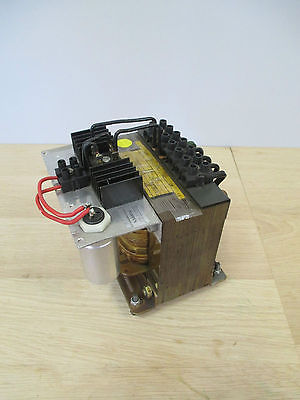 Trafo Transformator T40 E pri 220 V sek 15V 22V 28 V 33 V DC 800 VA T16/21