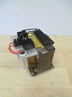 Trafo Transformator T40 E pri 220 V sek 15V 22V 28 V 33 V DC 800 VA T16/21