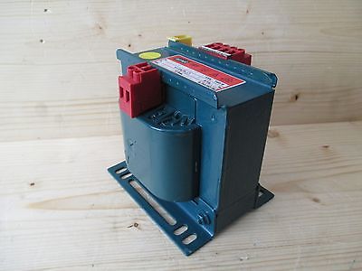 Transformator ISMET IST pri 220 V AC -+ 5% sek 24 V AC10,4 A 250 VA  T9/819 