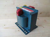 Transformator ISMET IST pri 220 V AC -+ 5% sek 24 V AC10,4 A 250 VA  T9/819 