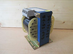 Transformator Müco EST 320 pri 220 V -+ 5 % sek 24 V 13,3 A 320VA KOST-EX T9/658