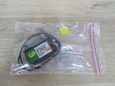 Grundfos Battery Back UP Nr. 96002520 Batterienotstromversorgung KOST-EX S16/294
