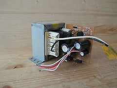 Trafo Nihon Trans  161027  pri 220 - 240 V sec 21,2-24,5V 9,1-11V AC  T9/961 