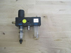  Weber Druckminderer Öle Wartungseinheit Pumpenkost S12/305