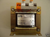 Transformator CRE Trafo  220 + 240 V - 24 +10 V  100 VA  T10/31