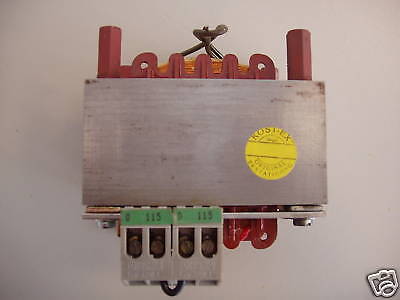 Transformator Trafo 230 - 30 V 100 VA  T10/23