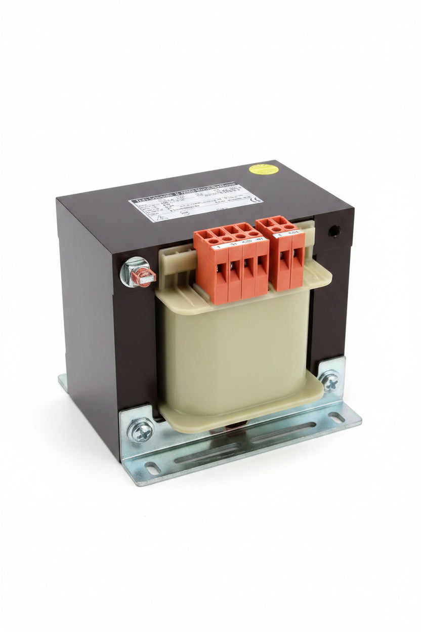 Schneider ST100400230 Trafo Pri. 400 V Sec. 230 V 1 KVA T10/205