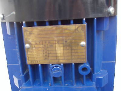 KSB Movitech VSF 32-1 Druckerhöhungspumpe 5,5 kW P9/1043
