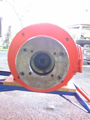 AEG Rexrot AMPG 2320-0-4  3x380V 22kW Elektro Motor P10/351
