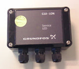 Fa. Grundfos Modul Typ G10 - LON V 03 Prod. Nr. 00605726 Bestnr.:S9/62