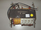 Trafo pri 110 220 240 V sec 48 V   T10/292