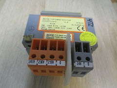 Transformator Trafo 230 V +- 11 V sec 24 V 2,63 A KOST - EX  T10/243
