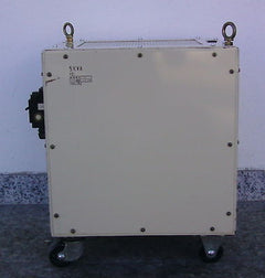 Transformator Trafo Pri  200 V Sec 220 240 260 V 5 kVA   T9/482