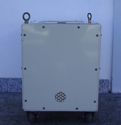 Transformator Trafo Pri  200 V Sec 220 240 260 V 5 kVA   T9/482