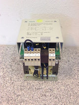Siemens 4AV2201-2AB Trafo  Pri 400 V 230 V sec 24 V 5 A  T9/498