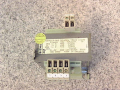 Siemens 4AM4914-5DB Trafo   pri 460 440 415 V sec 220 V  90 VA  T9/500