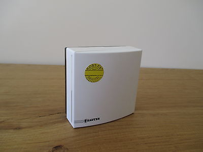 Sauter Raumtemperaturfühler EGT 330 Fühler KOST-EX S11/76