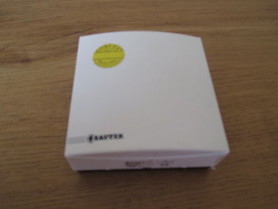 Sauter Raumtemperaturfühler EGT 330 Fühler KOST-EX S11/76