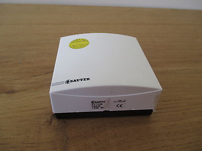 Sauter Raumtemperaturfühler EGT 330 Fühler KOST-EX S11/76
