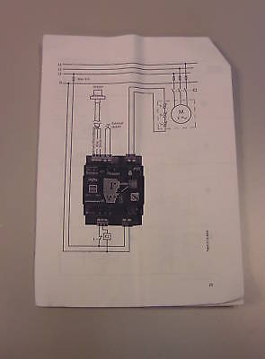 Grundfos Liq Tec 200-240 V Trockenlaufschutz S9/33